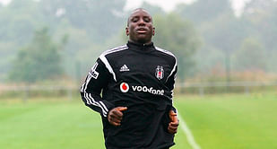 Demba Ba reveals Jose Mourinho would've let him join Arsenal