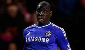 Former Chelsea striker Demba Ba claims only star players were picked by Jose Mourinho