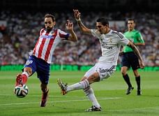 Why Angel Di Maria needs to force exit from indifferent Real Madrid