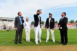 England v India 2014: I stand for what's right and what's wrong - MS Dhoni