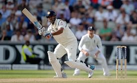 We will take it session by session: MS Dhoni