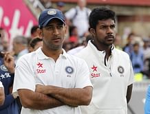 MS Dhoni needs to reinvent himself: Sourav Ganguly