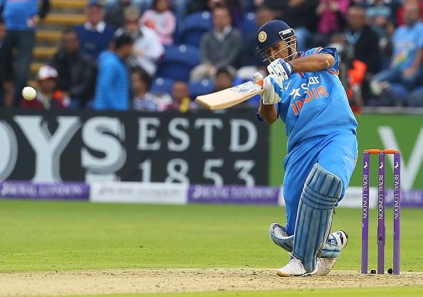 England v India, 2nd ODI: Top tweets of the day