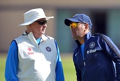 England vs India 2014: 5th Test, Oval - A lot at stake for Dhoni, Fletcher