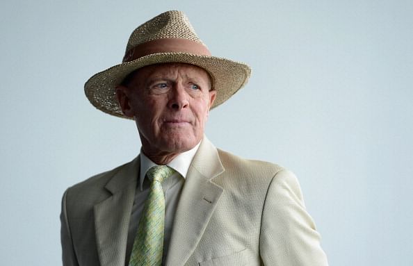 India know Oval Test is lost: Geoffrey Boycott