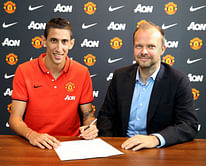 Angel Di Maria writes an emotional letter to Real Madrid fans
