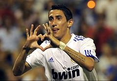 7 Best Moments of Angel Di Maria at Real Madrid
