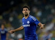 Diego Costa
