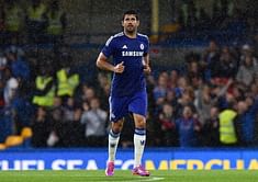 Highlights: Diego Costa scores brace as Chelsea beat Real Sociedad 2-0 at Stamford Bridge