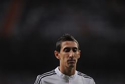 Angel Di Maria requests a transfer from Real Madrid; Sami Khedira turns down new deal