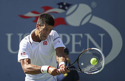 Novak Djokovic and Serena Williams storm into the third round of US Open