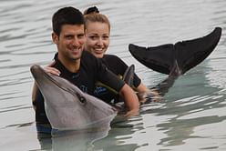 Tennis not my number 1 priority- Novak Djokovic