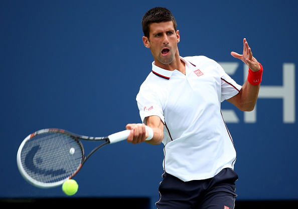 US Open day 6 highlights