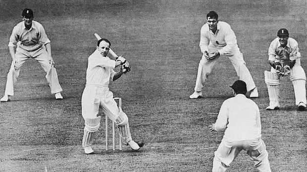 5 best Test innings of Sir Donald Bradman