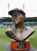 Don Bradman memorabilia to be exhibited at Victoria Memorial in Kolkata