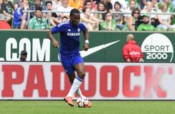 Summer Transfer Window 2014: Ins and outs