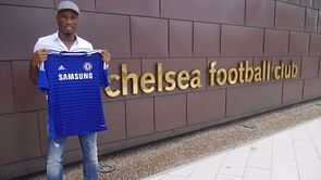 Why Didier Drogba's second stint at Chelsea is a huge mistake