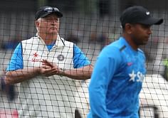 5 reasons why Duncan Fletcher must be sacked as Indian coach