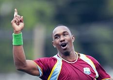 Dwayne Bravo more keen on World Cup plans than whitewash