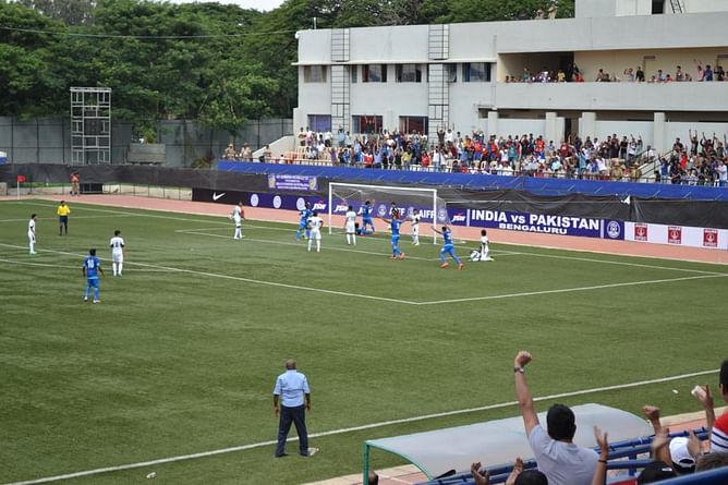 India U-23 1-0 Pakistan U-23 – Five talking points