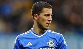 Facts on Eden Hazard