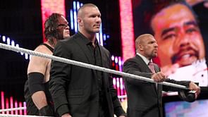 WWE SummerSlam 2014: 3 possible endings to the Roman Reigns vs Randy Orton match
