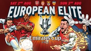 Arsenal v. Benfica: Match Preview