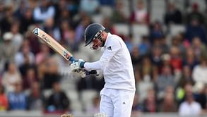 England all out for 367 on Day 3 of 4th Test at Manchester