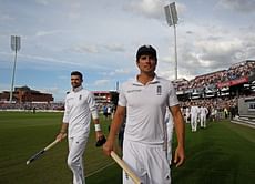 India lose fourth Test by an innings and 54 runs