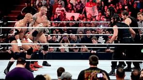 5 greatest WWE stable rivalries of all time