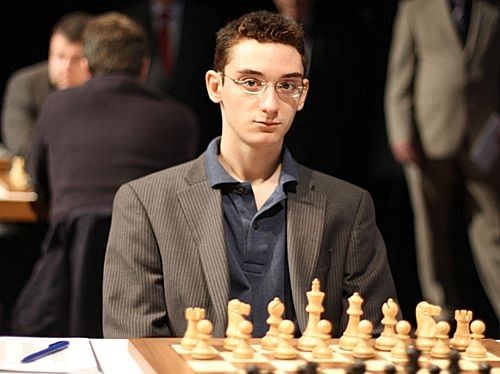Chess Olympiad Norway: India's winning streak comes to an end against Italy