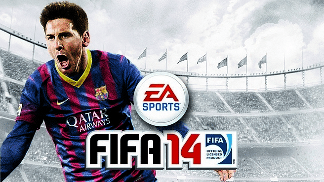 FIFA 14, FIFA Football Gaming wiki