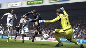 Best league in FIFA 14
