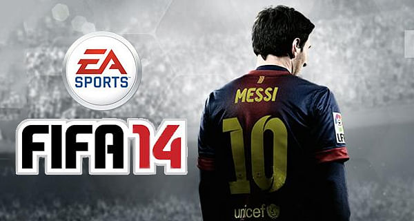 Fastest Teams in FIFA 14