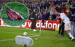 10 football clubs with the most violent fans