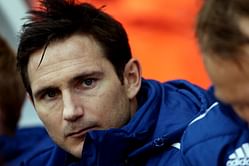 Reports: Ex-Chelsea star Frank Lampard set for shocking Premier League comeback with Manchester City