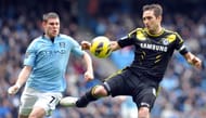 Frank Lampard Manchester City