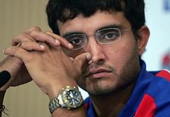 Indian team needs some fresh heads: Sourav Ganguly