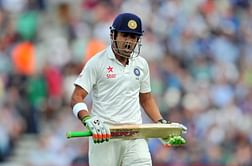 MS Dhoni deserves full marks as other Indian batsmen falter