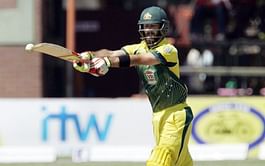 Australia crush Zimbabwe by 198 runs in 1st ODI of tri-series
