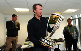 Graeme Swann says England have no chance in the 2015 World Cup
