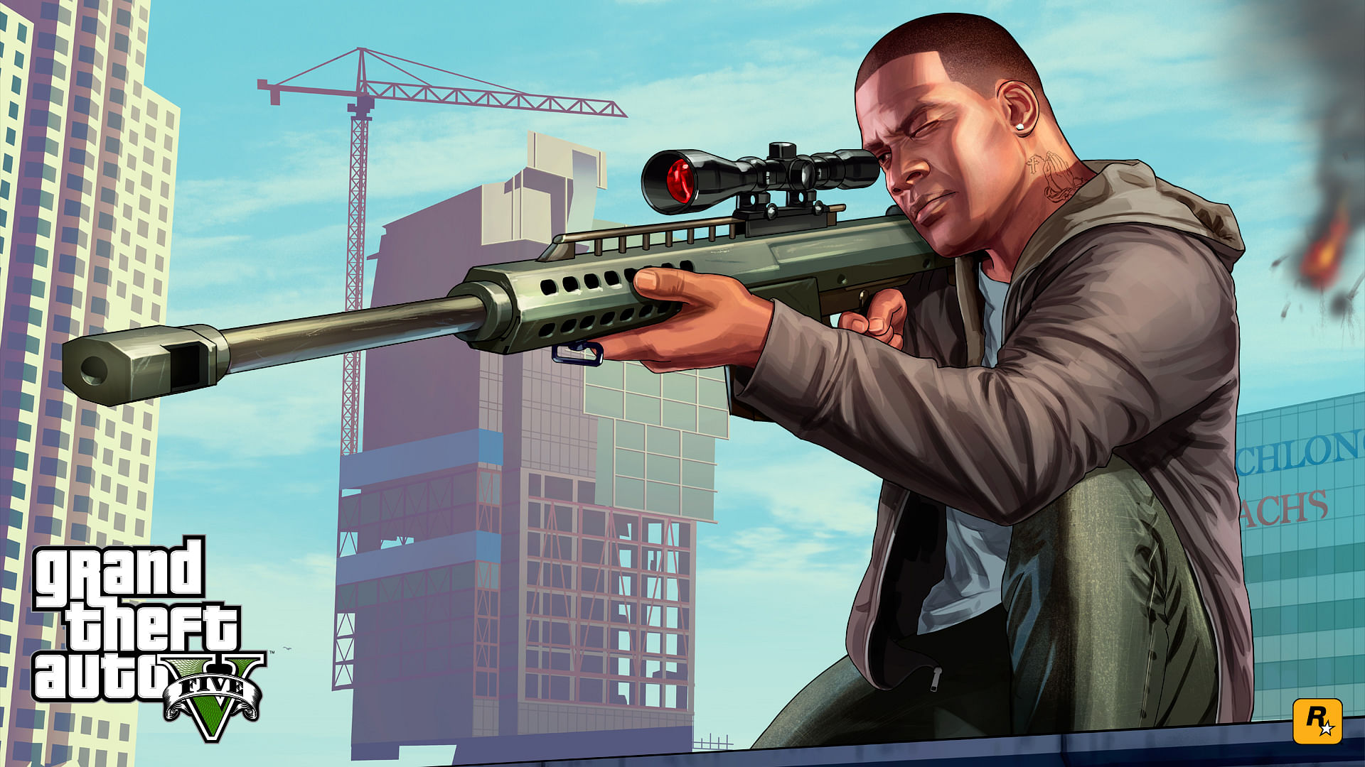 Grand Theft Auto V: Cheats for PS3, PS4, Xbox 360 and Xbox One
