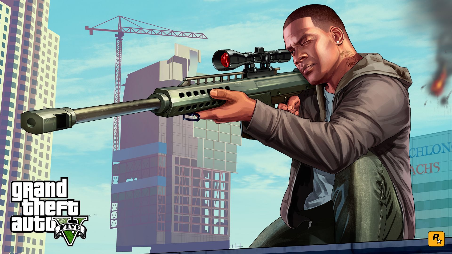 GTA 5 - CHEATS CODES for PS3/PS4 