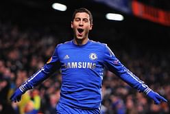 Eden Hazard wants Chelsea to improve ahead of season opener