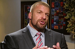 Triple H takes a dig at Daniel Bryan, talks Hogan being dishonest, Cena and Ambrose