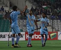 Indian hockey team up against Sri Lanka in Asian Games opener