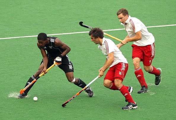Hockey World League to start in Jamaica
