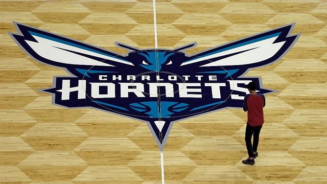 Charlotte to bid for NBA All-Star game