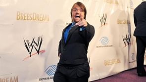 Hornswoggle Talks Heat With The Rock, What CM Punk Told Him, Being Vince McMahon's Son, More