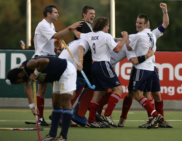 Will the Commonwealth Games success help revive hockey's lost glory?
